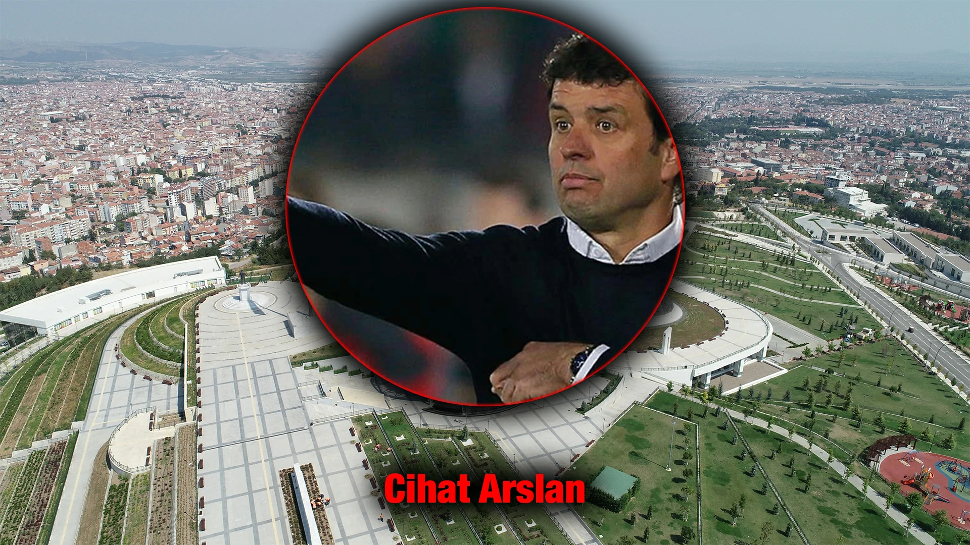 Cihat Arslan