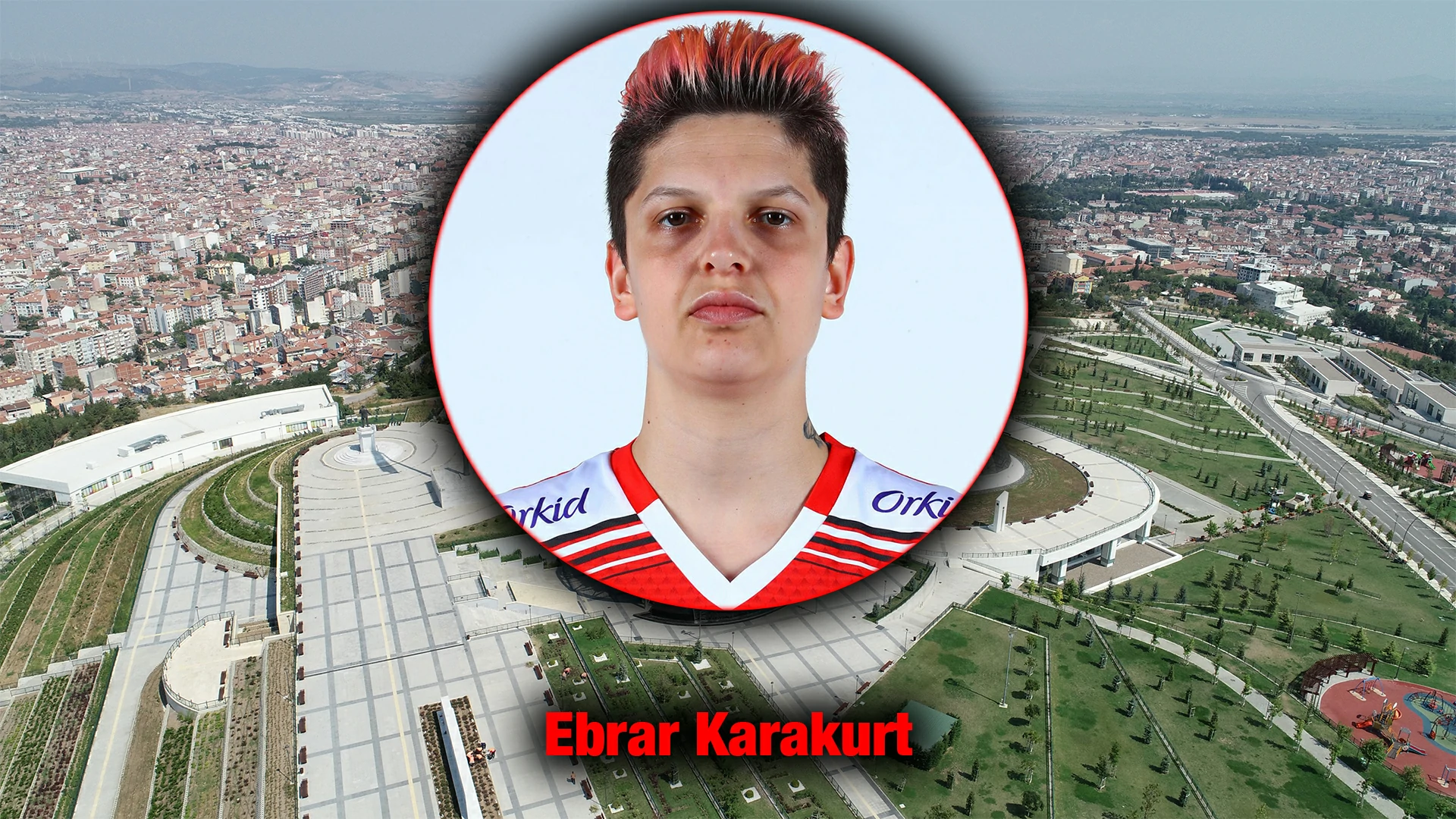 Ebrar Karakurt