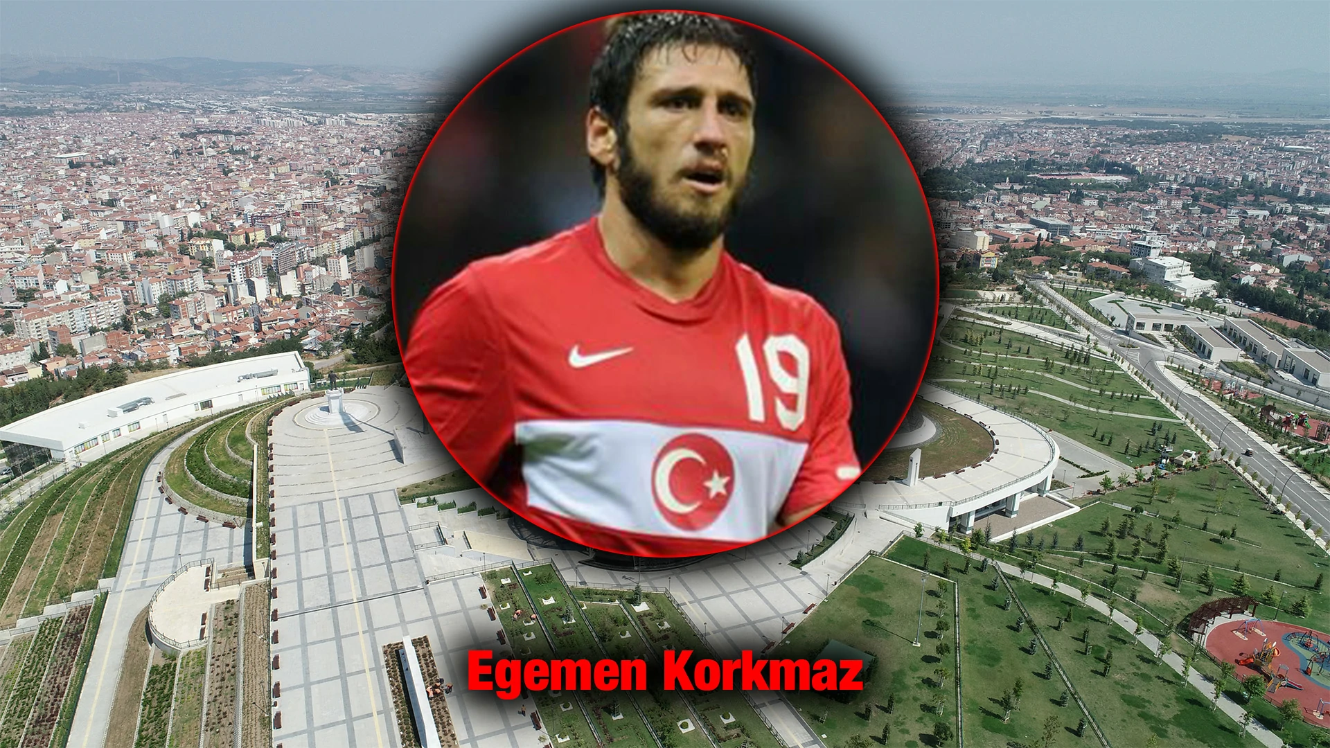 Egemen Korkmaz