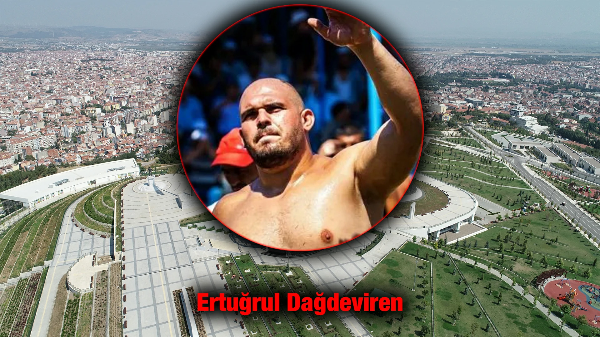 Ertuğrul Dağdeviren
