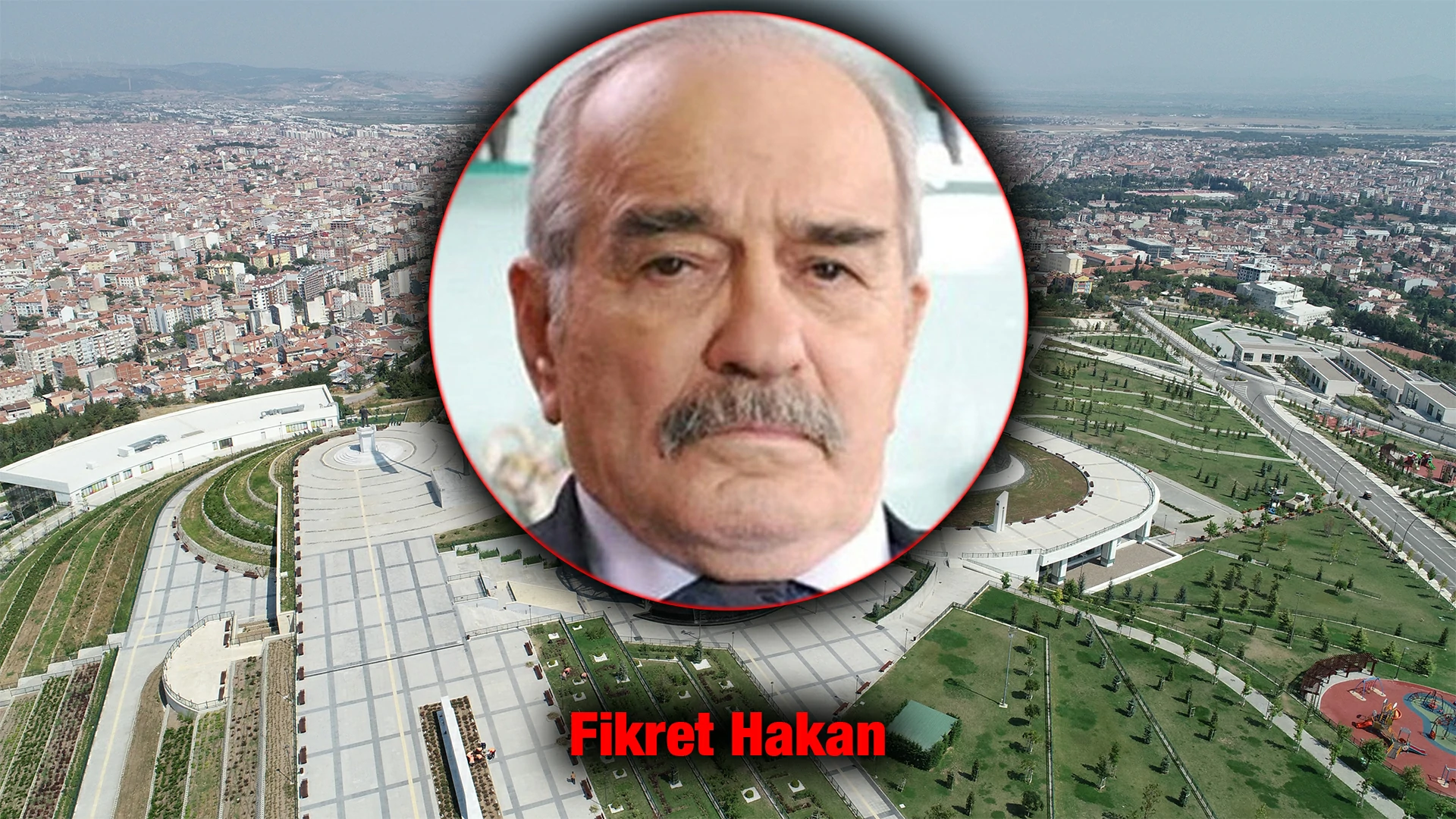 Fikret Hakan