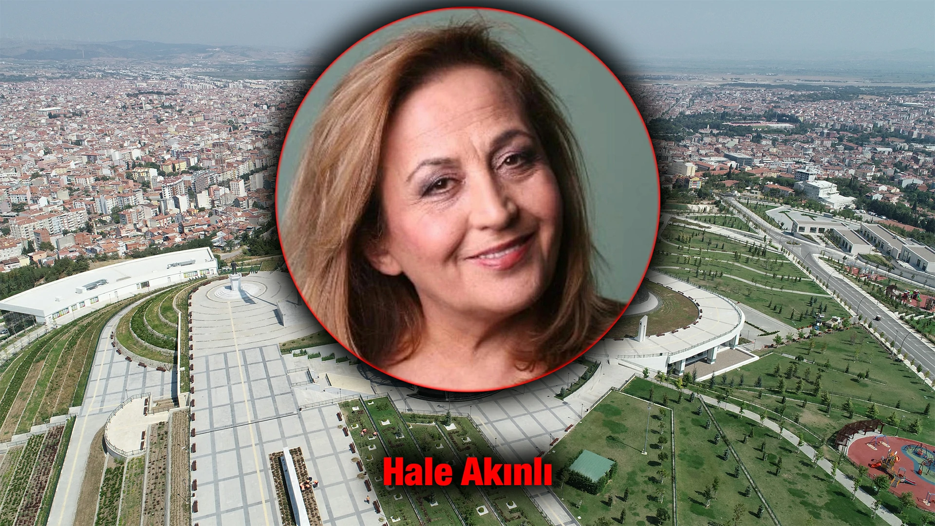 Hale Akınlı