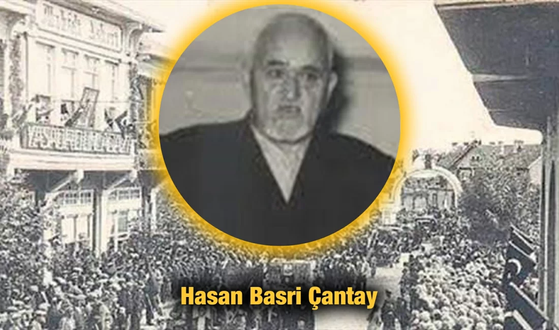 I. TBMM’ye Balıkesir milletvekili