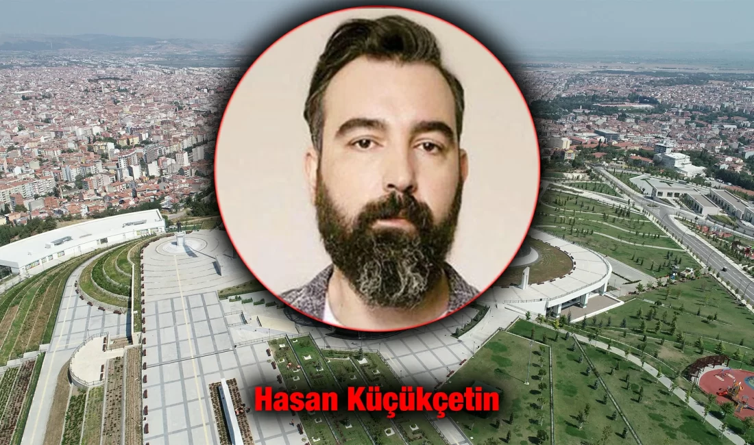 1981 yılında Balıkesir’in Burhaniye