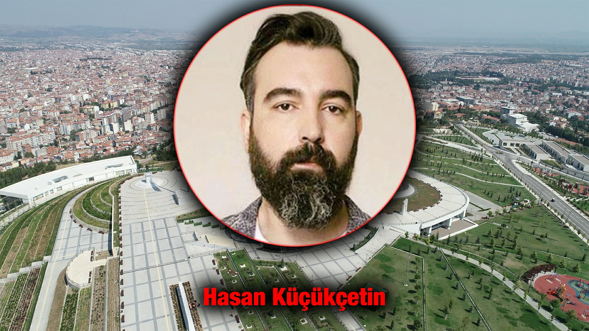 Hasan Küçükçetin
