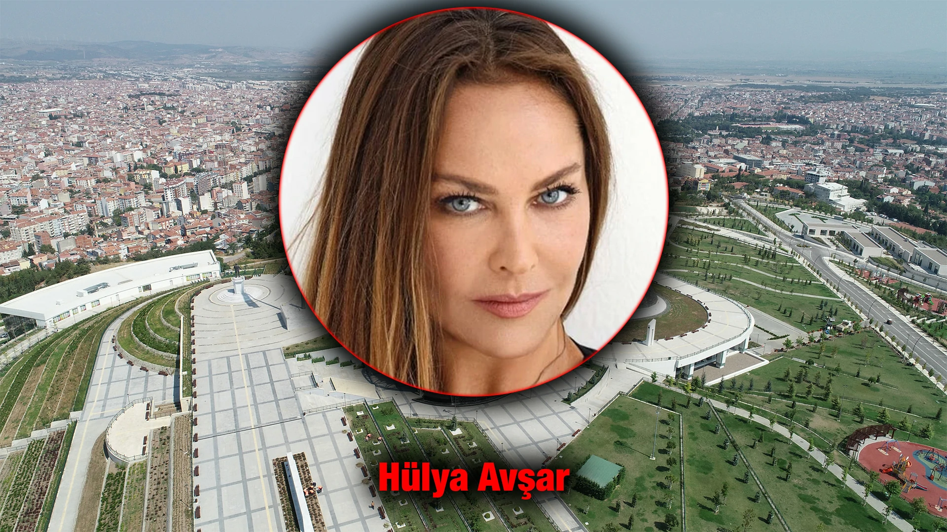 Hülya Avşar