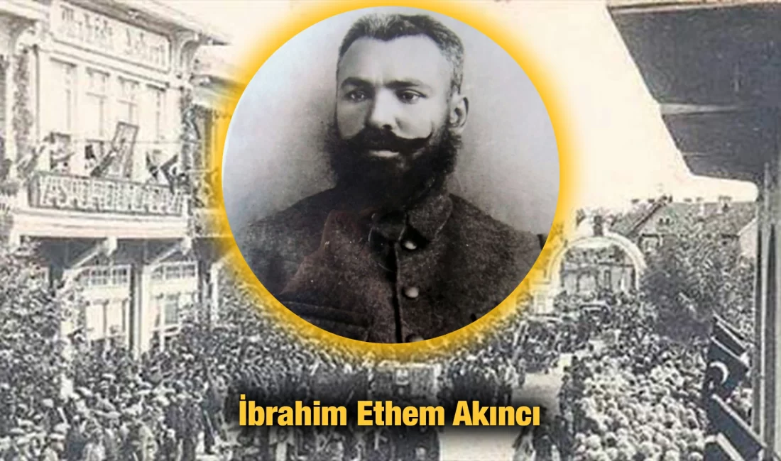 Bulgaristan’da ailesiyle birlikte yaşarken