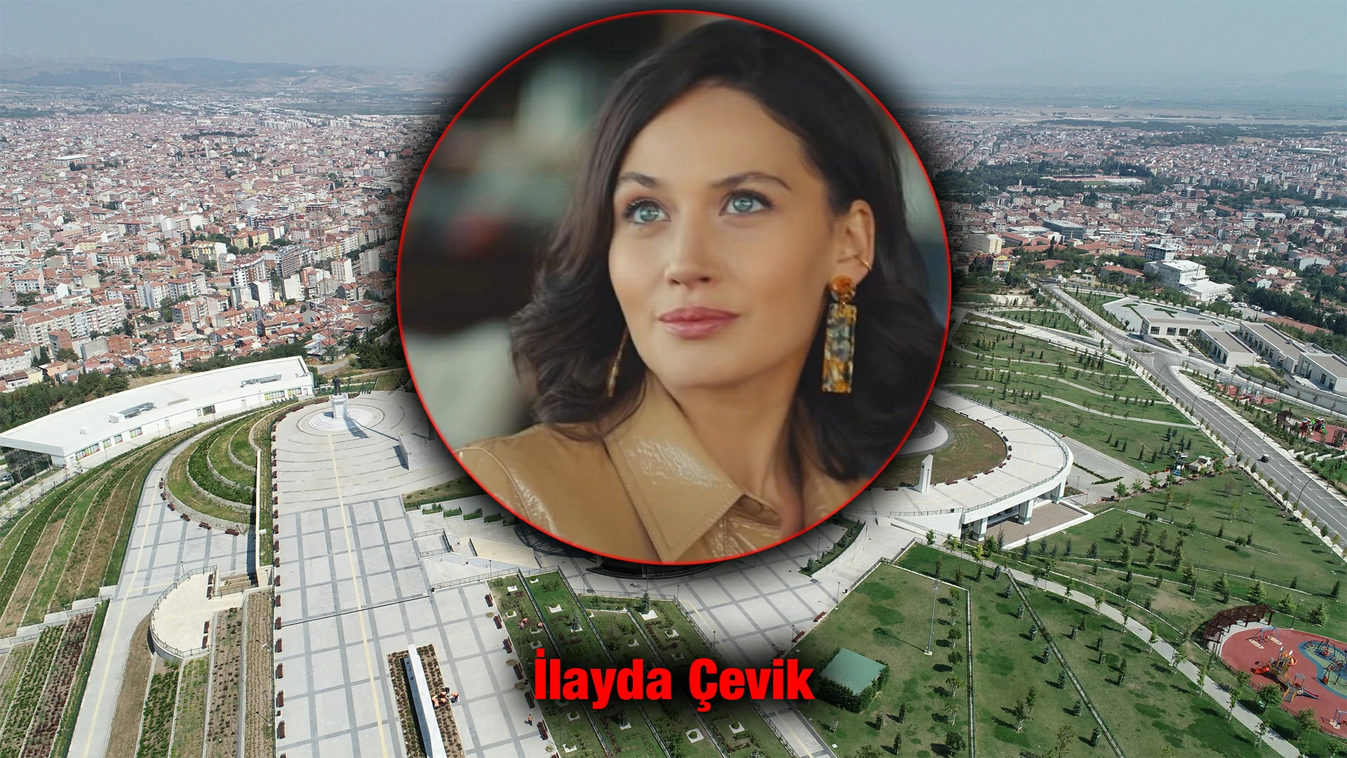 İlayda Çevik