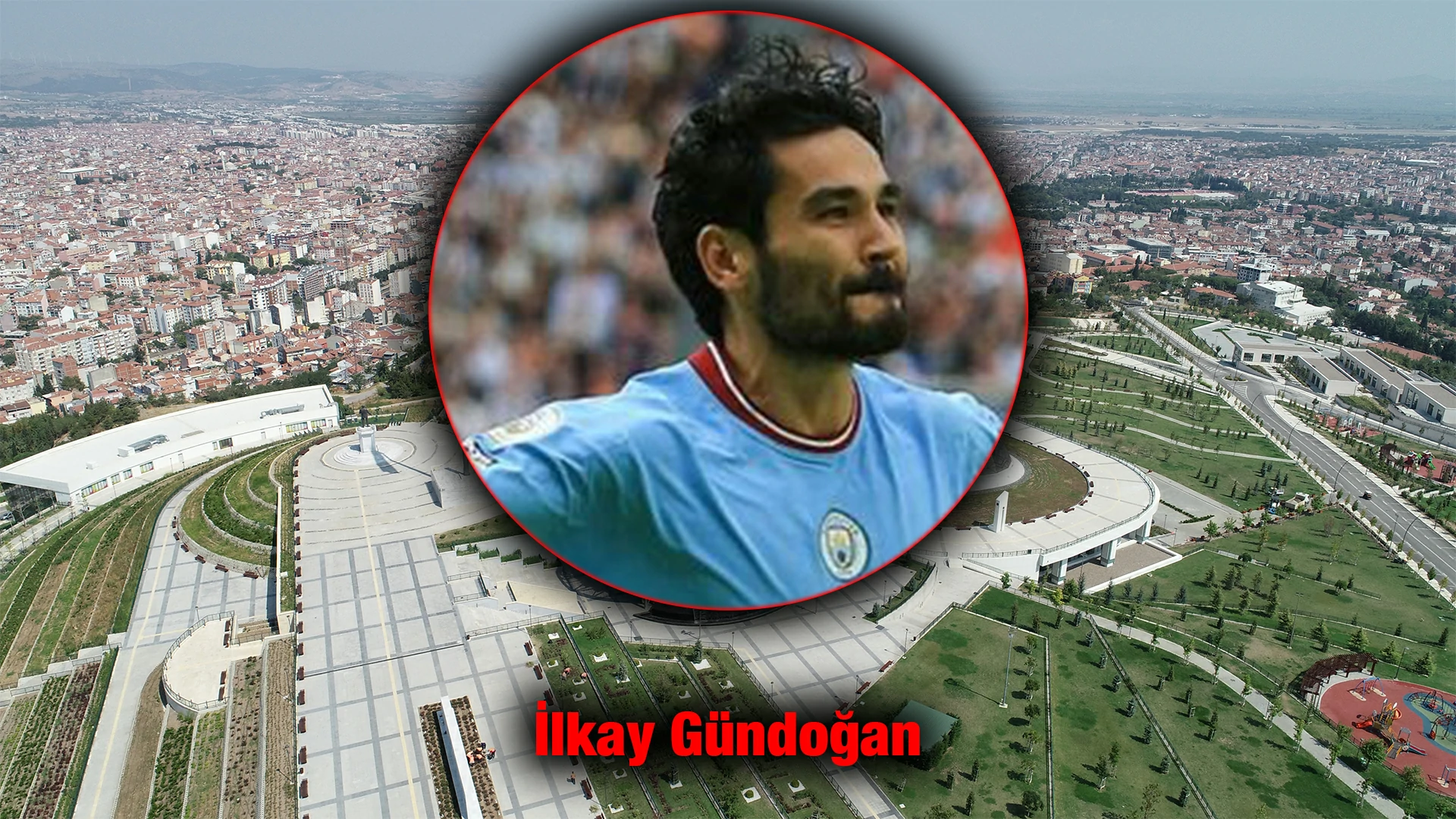 İlkay Gündoğan