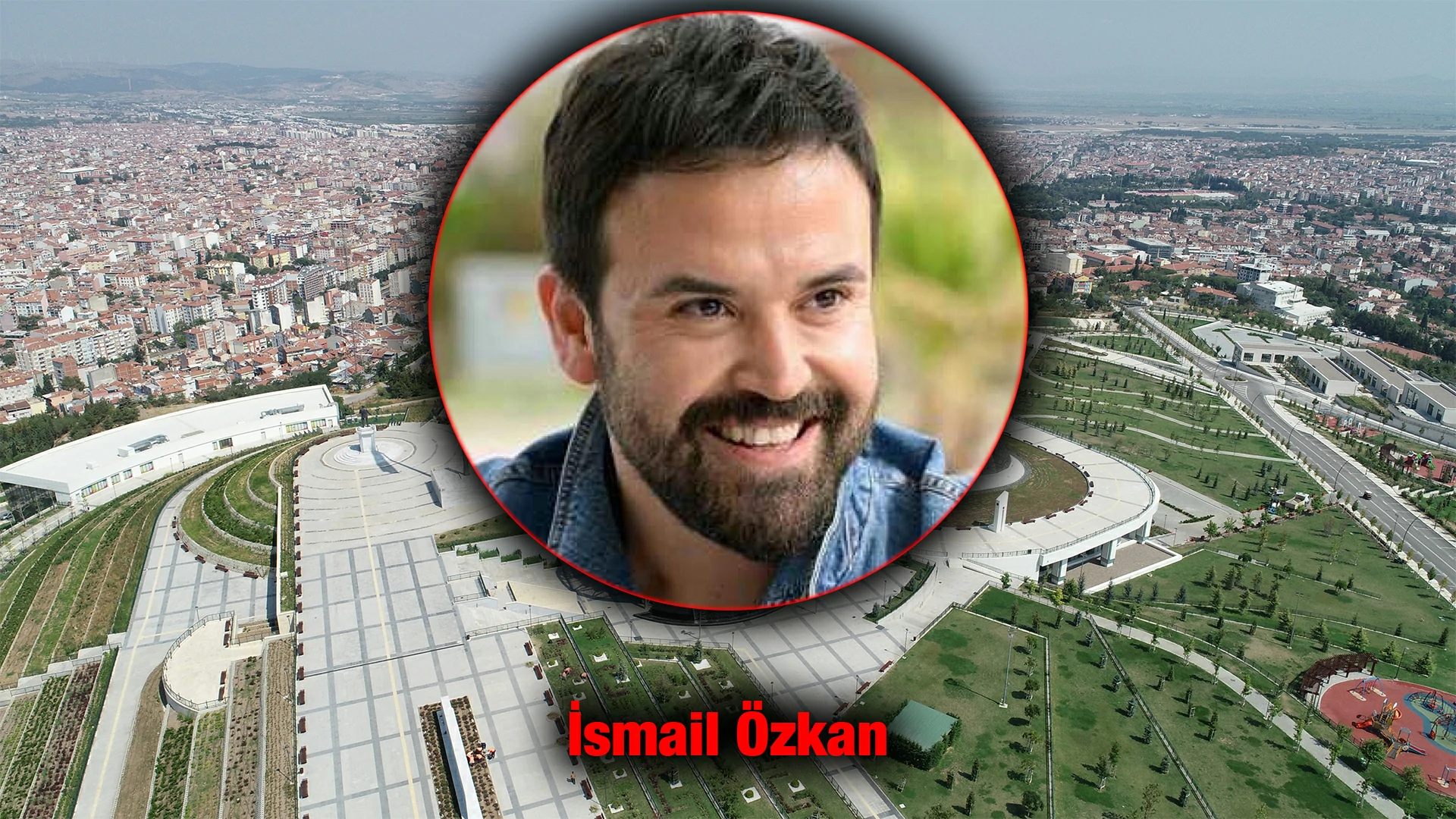 İsmail Özkan