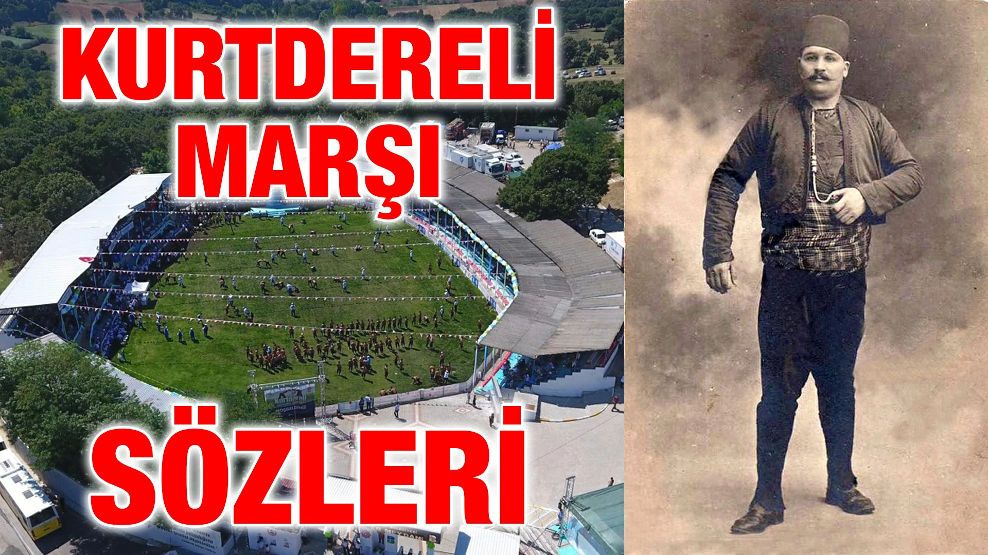 Kurtdereli Marşı