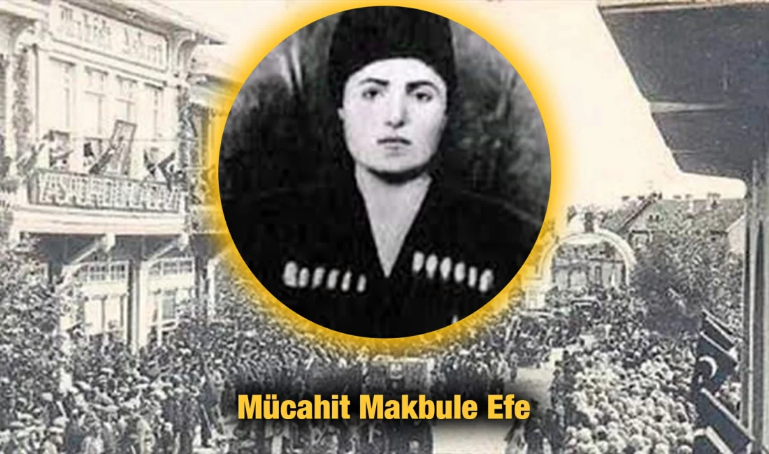 Kurtuluş Savaşı’nda Kuva-yi Milliye