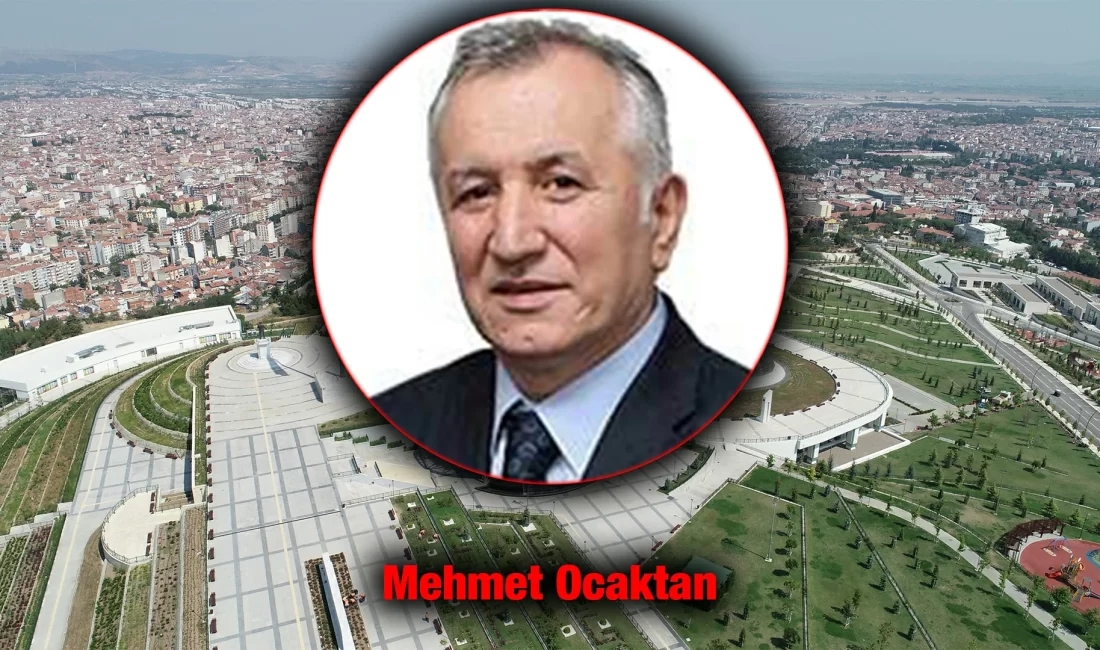 1955 yılında Balıkesir’de doğmuş