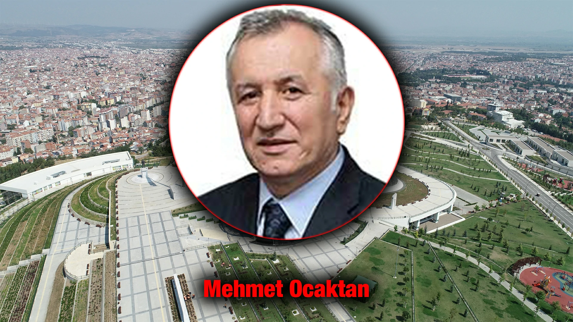 Mehmet Ocaktan