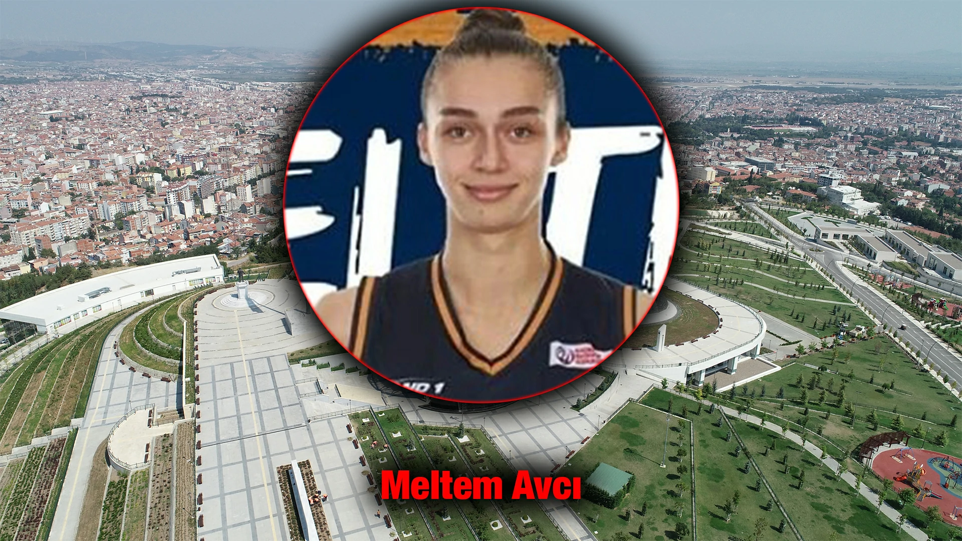 Meltem Avcı