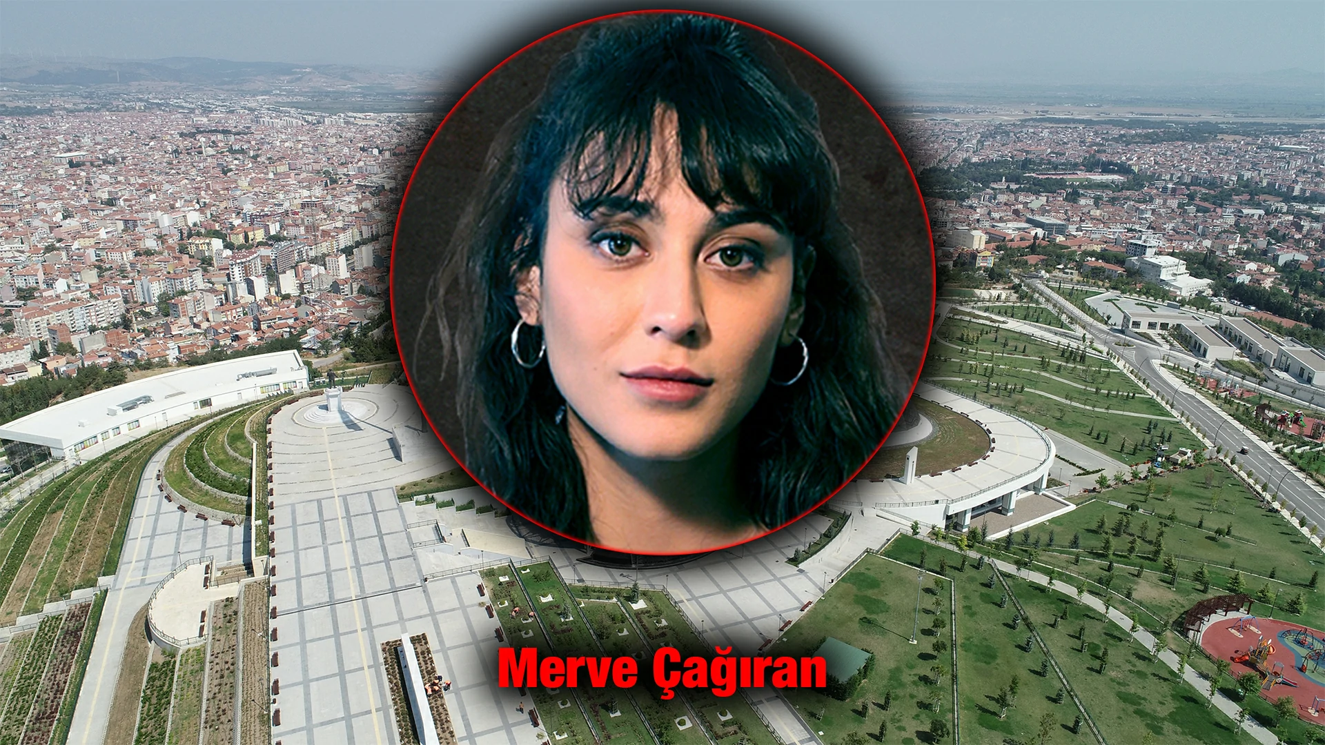 Merve Çağıran
