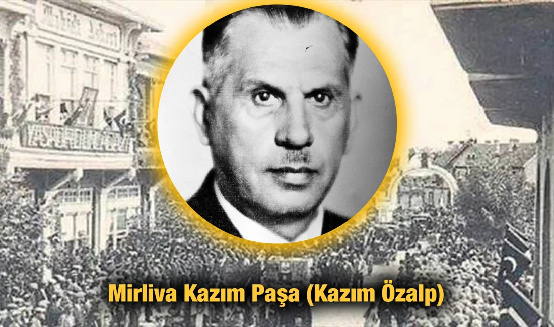 Milli Mücadele döneminde Balıkesir