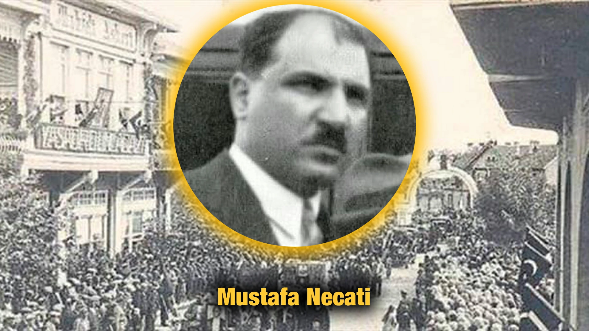Mustafa Necati