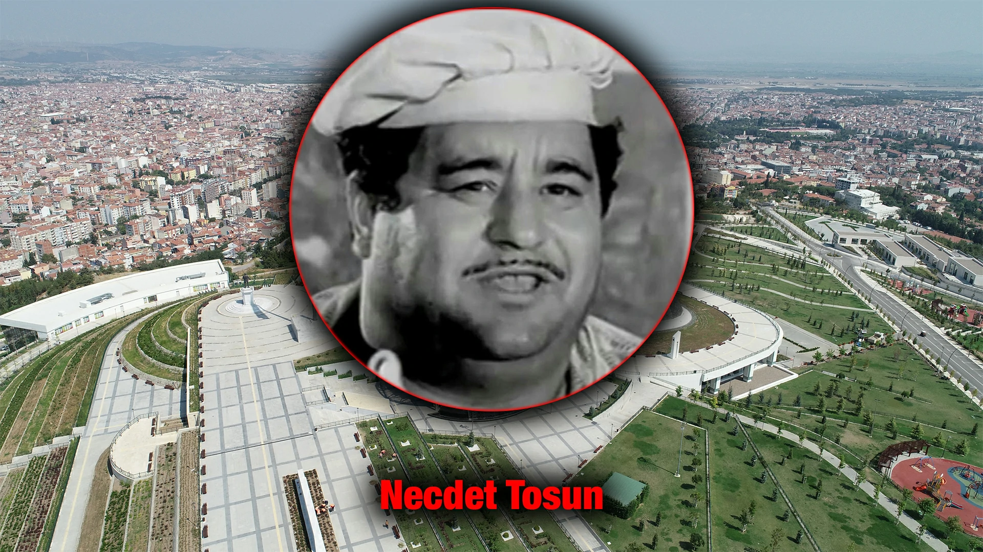 Necdet Tosun
