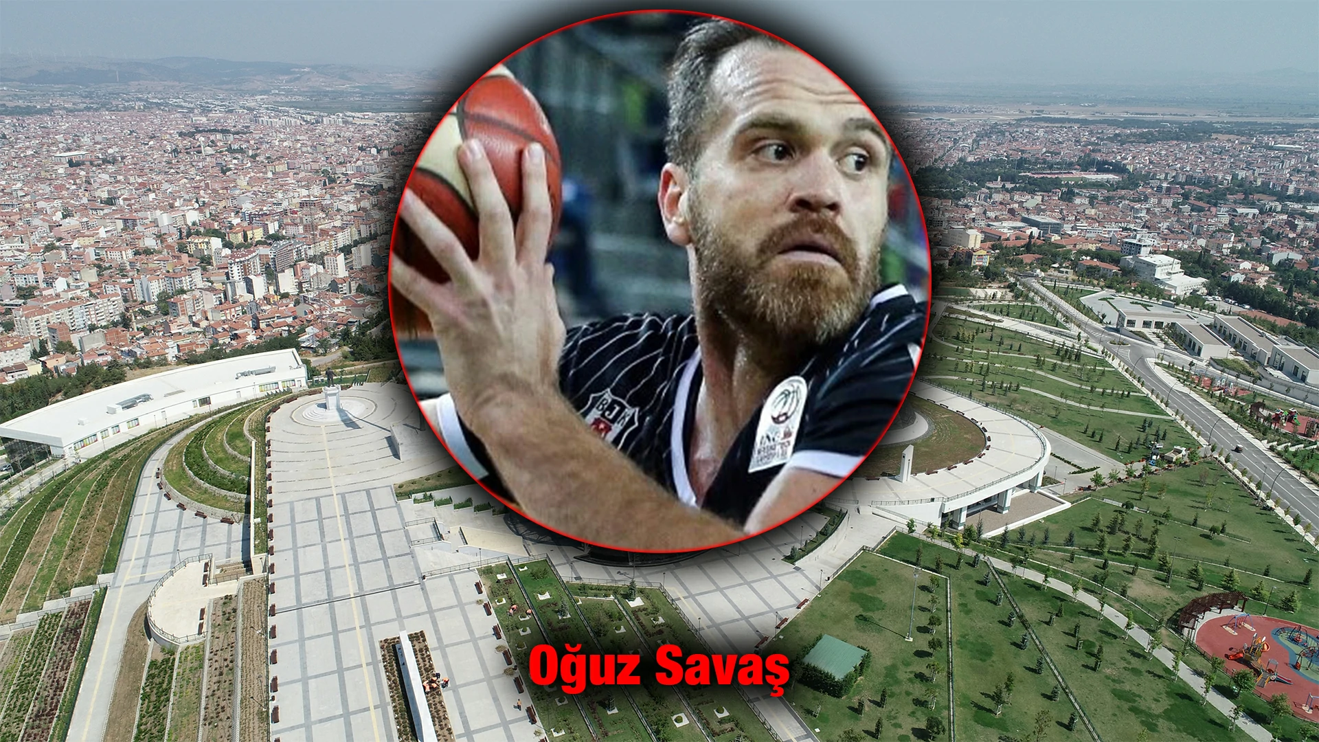 Oğuz Savaş