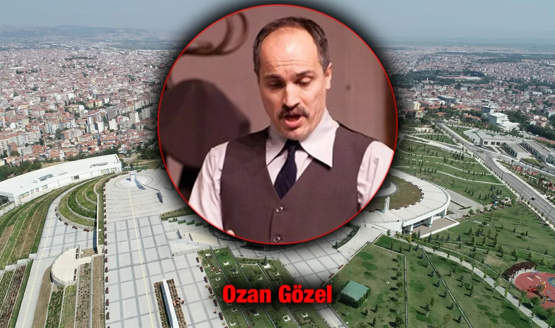 1971 yılında Balıkesir’in Edremit