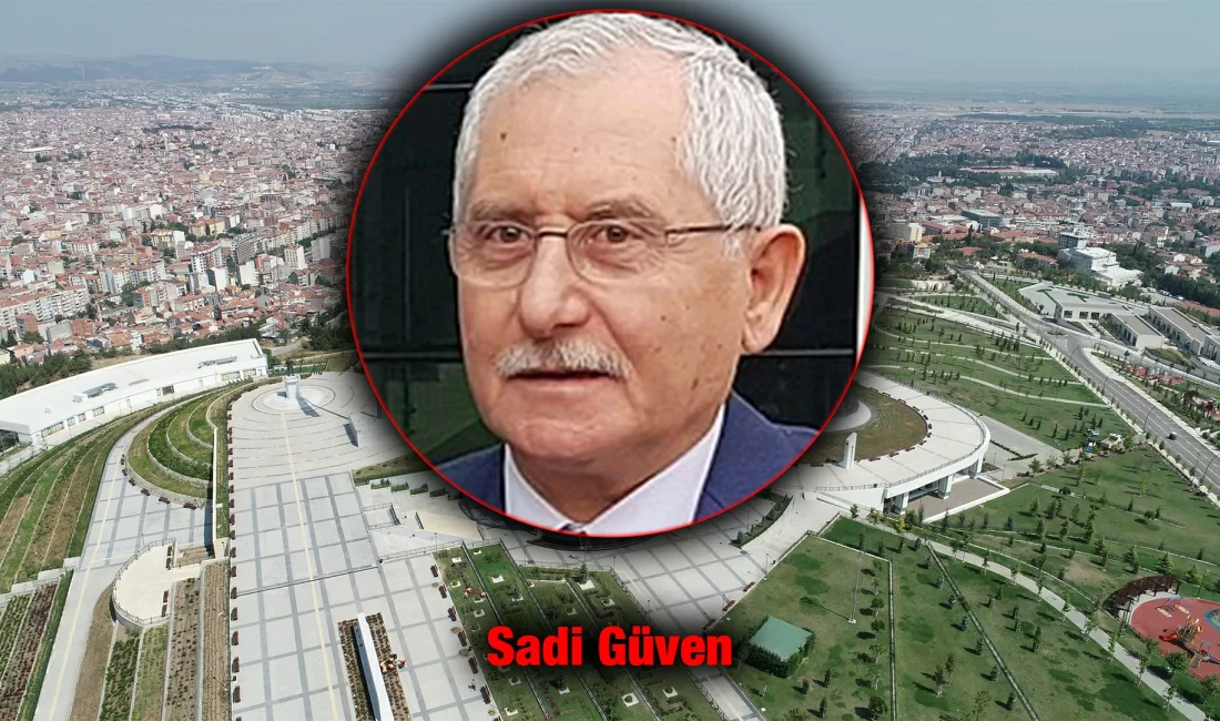 Balıkesir’in Dursunbey ilçesinde 1955