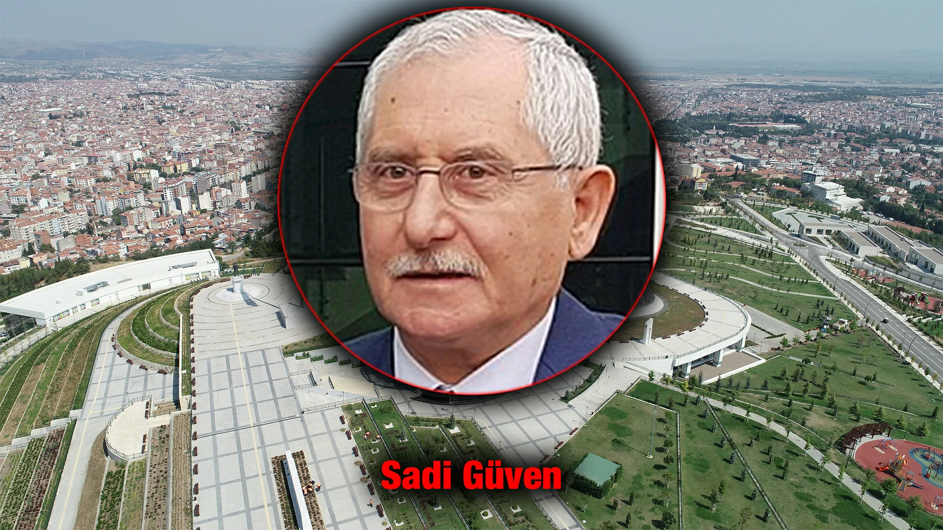 Sadi Güven