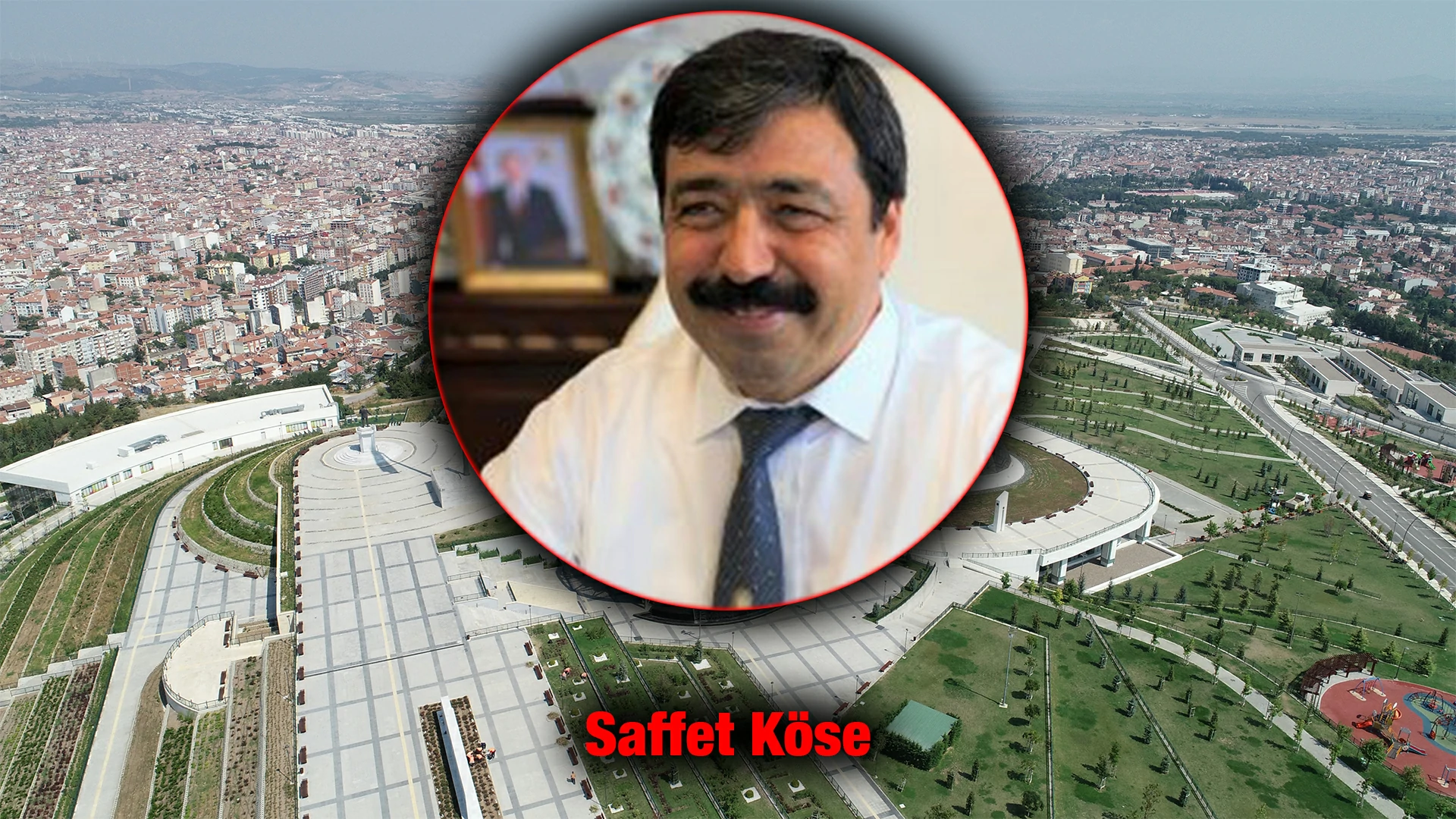 Saffet Köse
