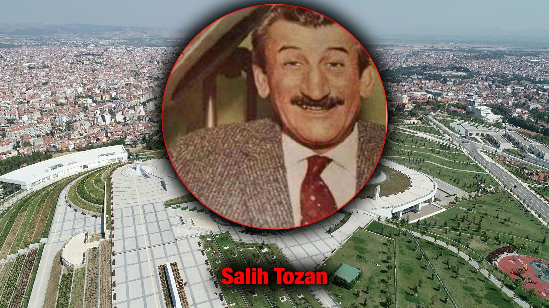 Salih Tozan