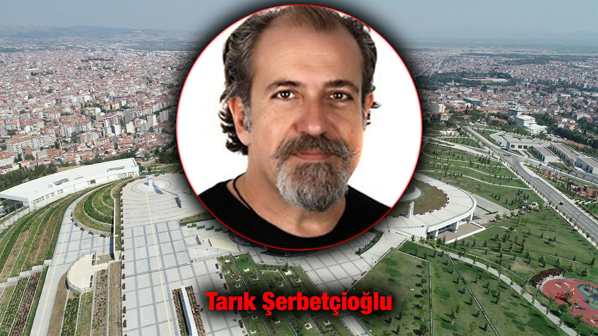Tarık Şerbetçioğlu