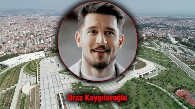 Uraz Kaygılaroğlu