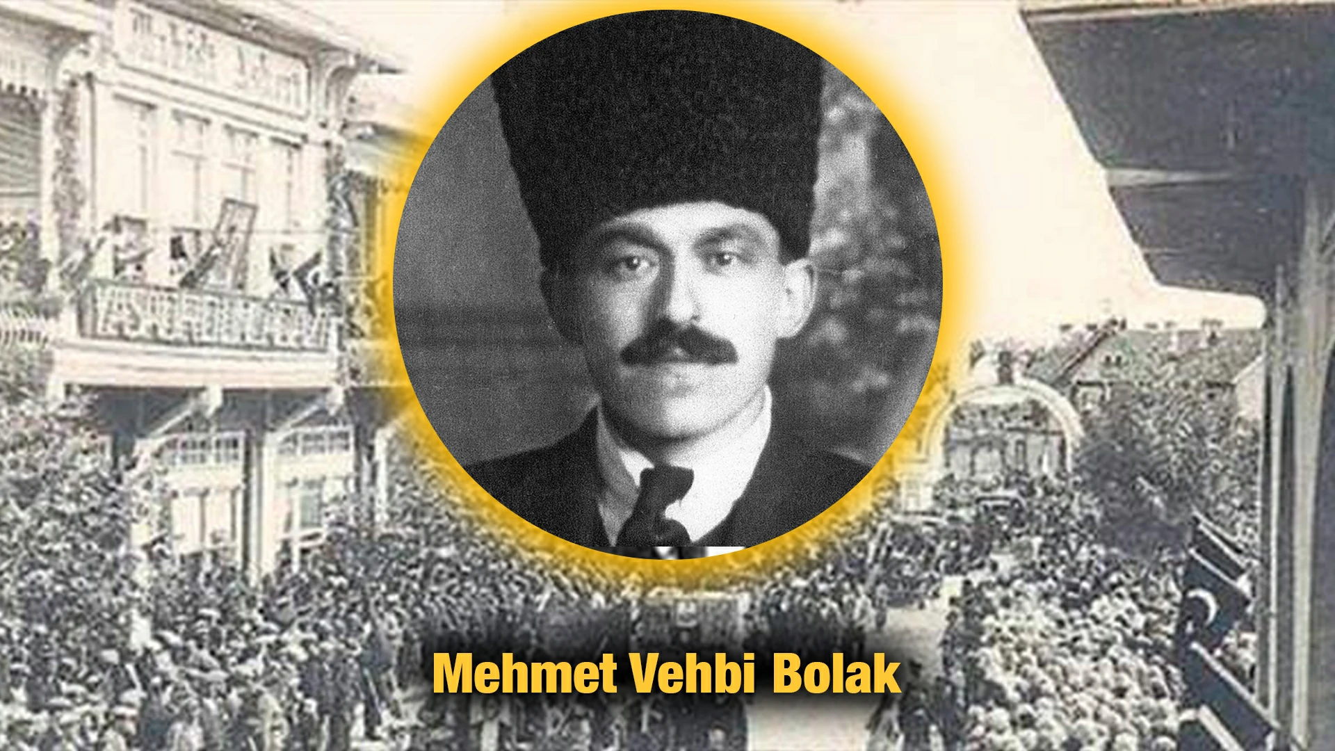 Mehmet Vehbi Bolak
