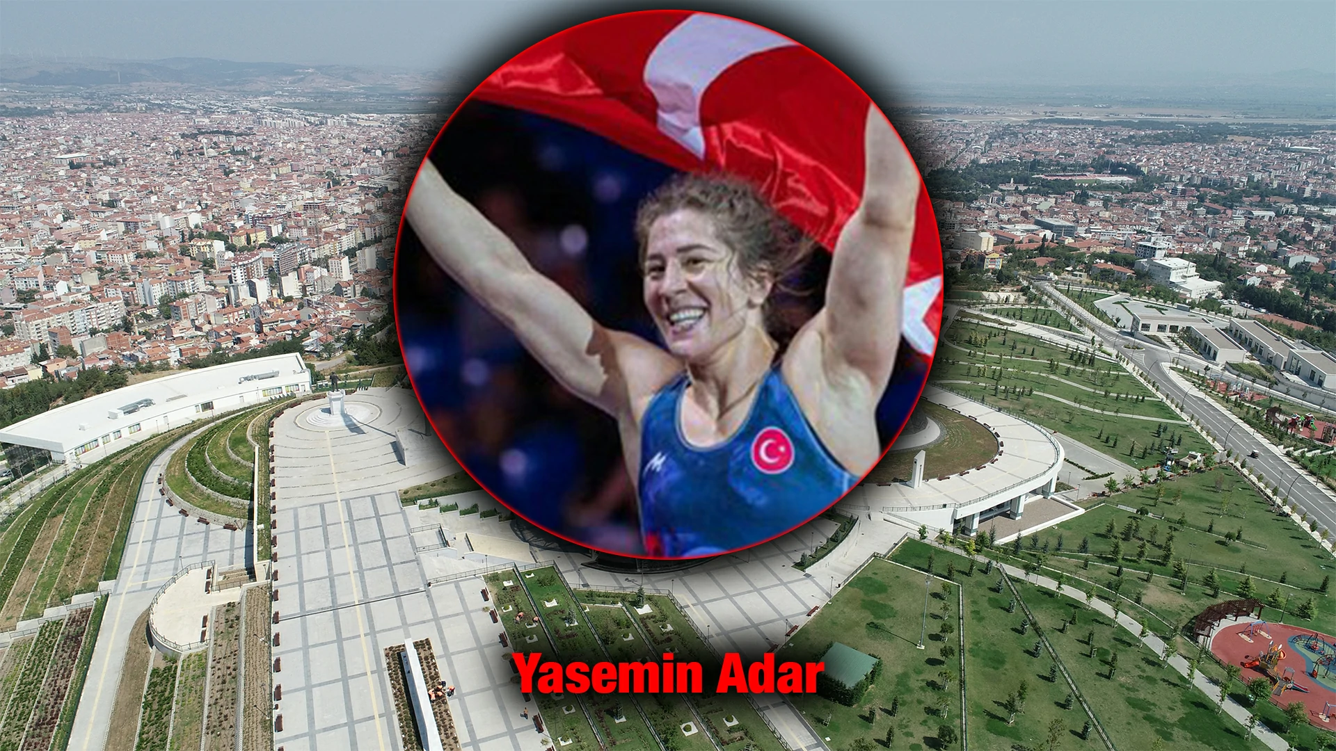 Yasemin Adar