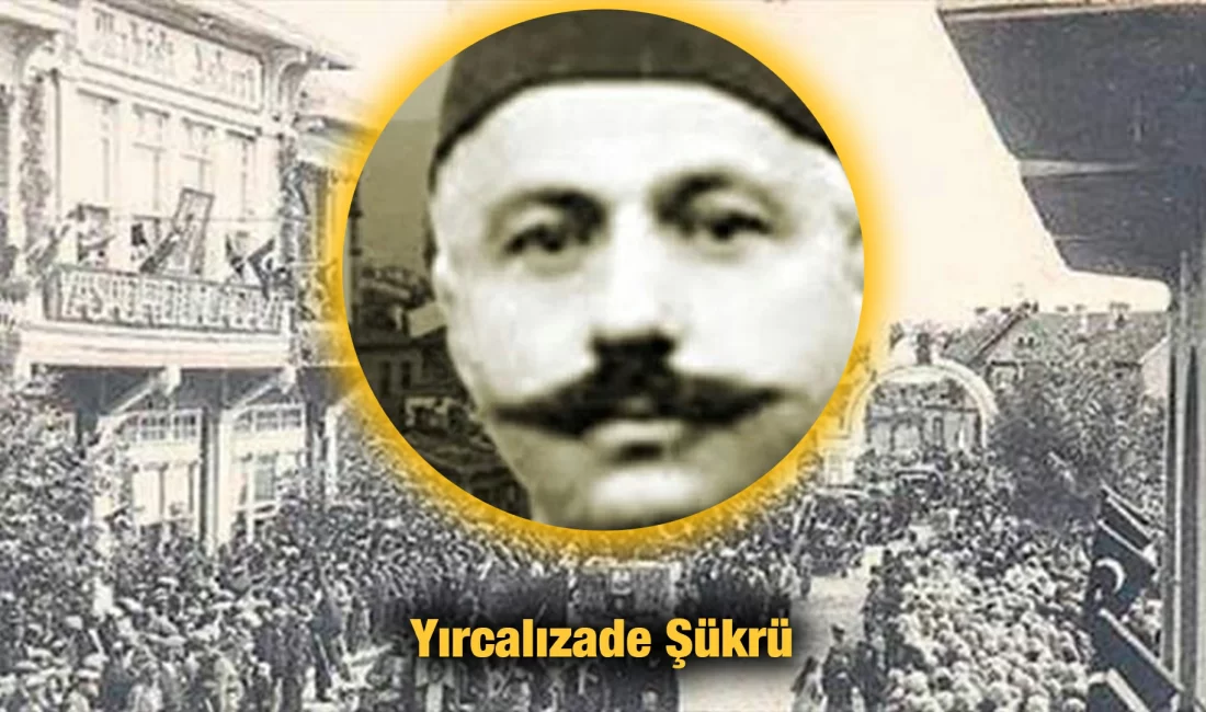 Yunan işgaline karşı Balıkesir’de