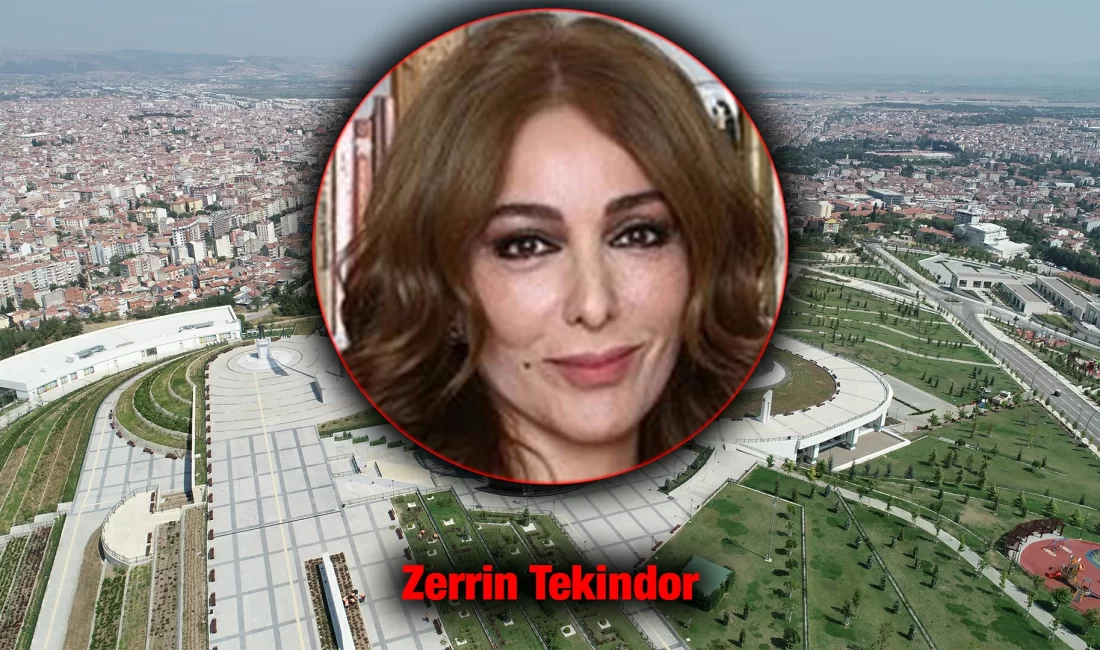 1964 yılında Balıkesir’in Burhaniye