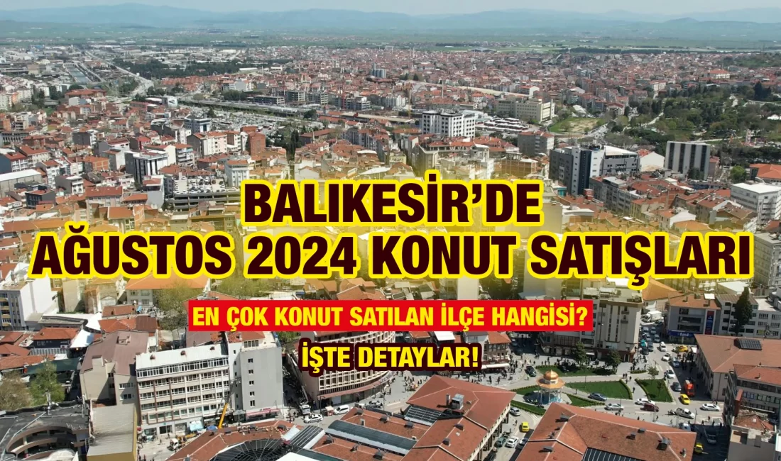 TÜİK'in yaptığı açıklamaya göre